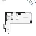 Studio Apartment for rent in Upper East Side - Manhattan, New York