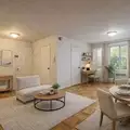 1 bedroom apartment for rent in Riverdale - The Bronx, New York
