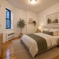 2 bedrooms apartment for rent in Harlem - Manhattan, New York