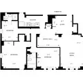 4 bedrooms apartment for rent in Upper West Side - Manhattan, New York