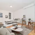Studio Apartment for rent in Midtown West - Manhattan, New York