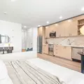 Studio Apartment for rent in Jersey City - Jersey City / Hoboken, New York