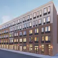Studio Apartment for rent in Jersey City - Jersey City / Hoboken, New York