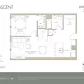 1 bedroom apartment for rent in Jersey City - Jersey City / Hoboken, New York