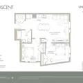 2 bedrooms apartment for rent in Jersey City - Jersey City / Hoboken, New York