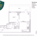 1 bedroom apartment for rent in Midtown West - Manhattan, New York