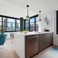 Studio Apartment for rent in Midtown West - Manhattan, New York