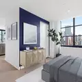 Studio Apartment for rent in Midtown West - Manhattan, New York