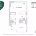 Studio Apartment for rent in Midtown West - Manhattan, New York