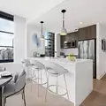 Studio Apartment for rent in Midtown West - Manhattan, New York