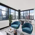 Studio Apartment for rent in Midtown West - Manhattan, New York
