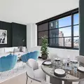 Studio Apartment for rent in Midtown West - Manhattan, New York