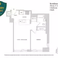 1 bedroom apartment for rent in Midtown West - Manhattan, New York