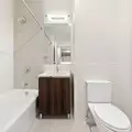 Studio Apartment for rent in FiDi - Manhattan, New York