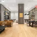 Studio Apartment for rent in FiDi - Manhattan, New York
