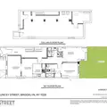 3 bedrooms apartment for rent in Bedford Stuyvesant - Brooklyn, New York