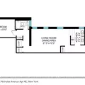 1 bedroom apartment for rent in Harlem - Manhattan, New York