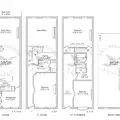4 bedrooms apartment for rent in Upper West Side - Manhattan, New York