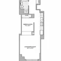 Studio Apartment for rent in Downtown Brooklyn - Brooklyn, New York