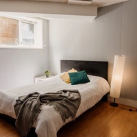 Co-living en Oakridge - West Van, Vancouver