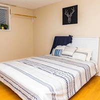 Co-living en Oakridge - West Van, Vancouver