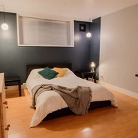 Co-living en Oakridge - West Van, Vancouver