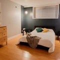 Coliving in Oakridge - West Van, Vancouver