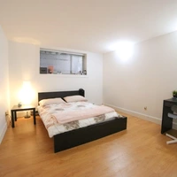 Co-living en Oakridge - West Van, Vancouver