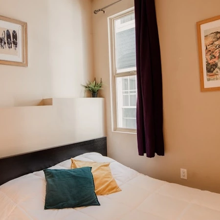 Coliving in Mount Pleasant - East Van, Vancouver