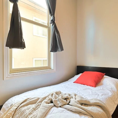 Coliving in Mount Pleasant - East Van, Vancouver