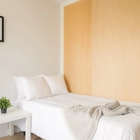 Coliving in Gastown - Downtown Van, Vancouver