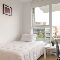Coliving in Gastown - Downtown Van, Vancouver