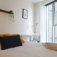Coliving in Yaletown - Downtown Van, Vancouver