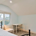 Coliving in Kitsilano - West Van, Vancouver