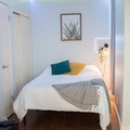 2 bedrooms apartment for rent in West End - Downtown Van, Vancouver