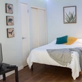 2 bedrooms apartment for rent in West End - Downtown Van, Vancouver