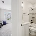 Room for rent in Denton #4