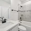 Room for rent in Denton #5