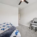 Room for rent in Denton #3