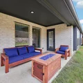 Room for rent in Denton #15