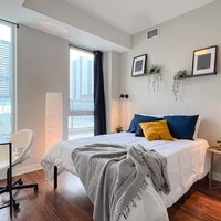 Co-living en Moss Park - Downtown TO, Toronto