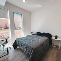 Co-living en Yonge-Eglinton - Midtown TO, Toronto