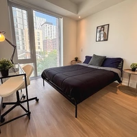 Co-living en Corktown - Downtown TO, Toronto