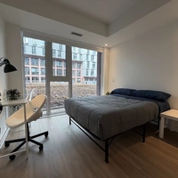 Co-living en Corktown - Downtown TO, Toronto