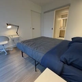 Coliving in Corktown - Downtown TO, Toronto