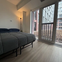 Coliving in Corktown - Downtown TO, Toronto