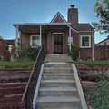 Room for rent in City Park #1
