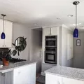 Room for rent in City Park #4