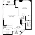 1 bedroom apartment for rent in West Village - Manhattan, New York