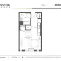 Studio Apartment for rent in Jersey City - Jersey City / Hoboken, New York